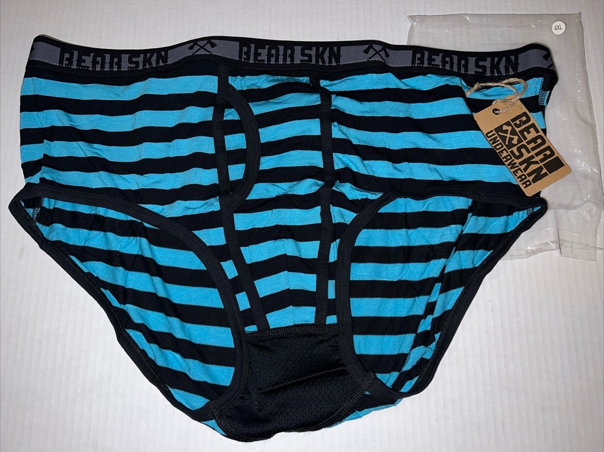 Illustrative example of 4xl mens underwear