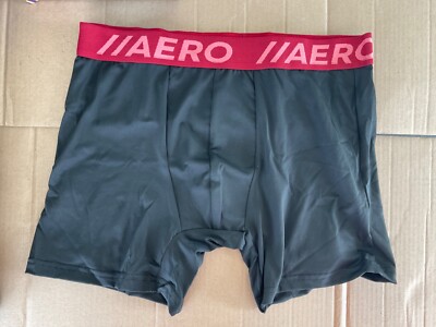 Illustrative example of aero underwear