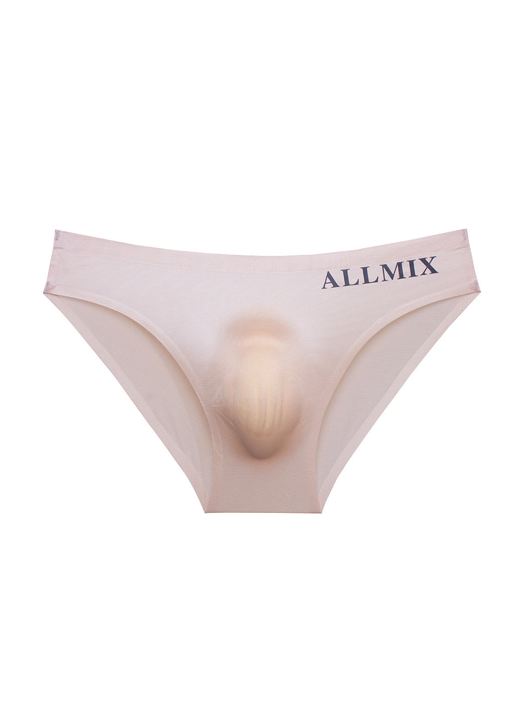 Illustrative example of allmix underwear