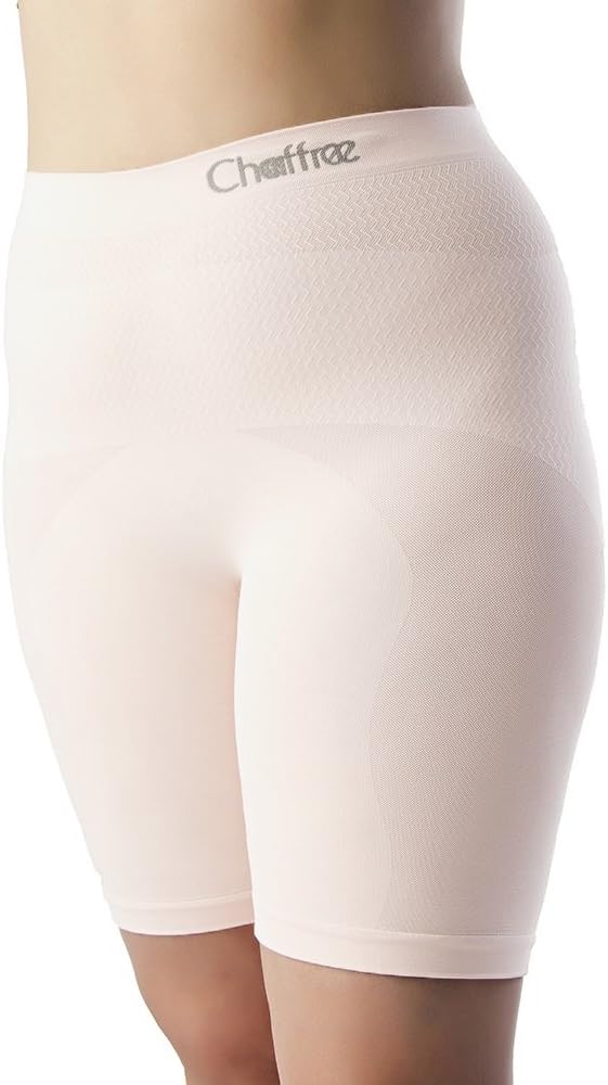 Illustrative example of anti chafing ladies underwear