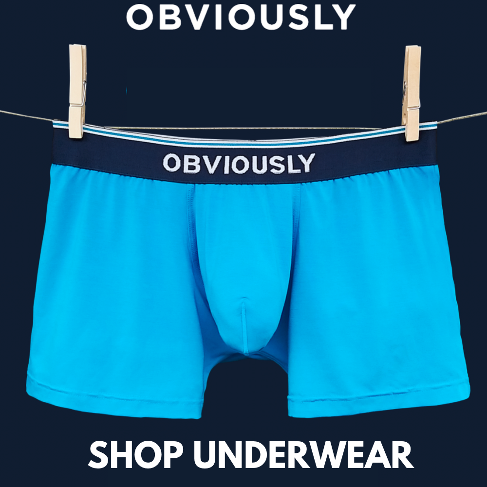 Illustrative example of antimicrobial underwear meaning