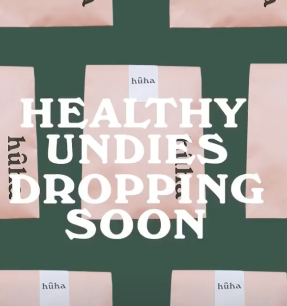 Illustrative example of antimicrobial underwear meaning