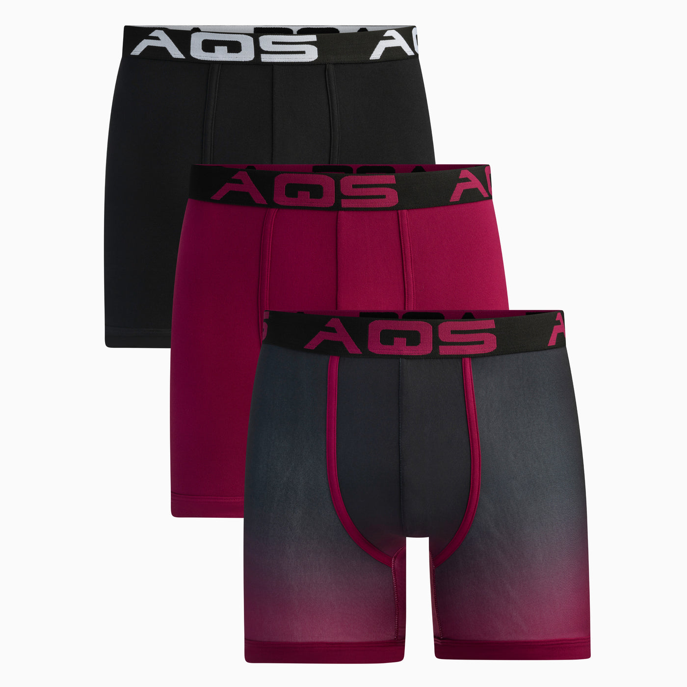 Illustrative example of aqs underwear