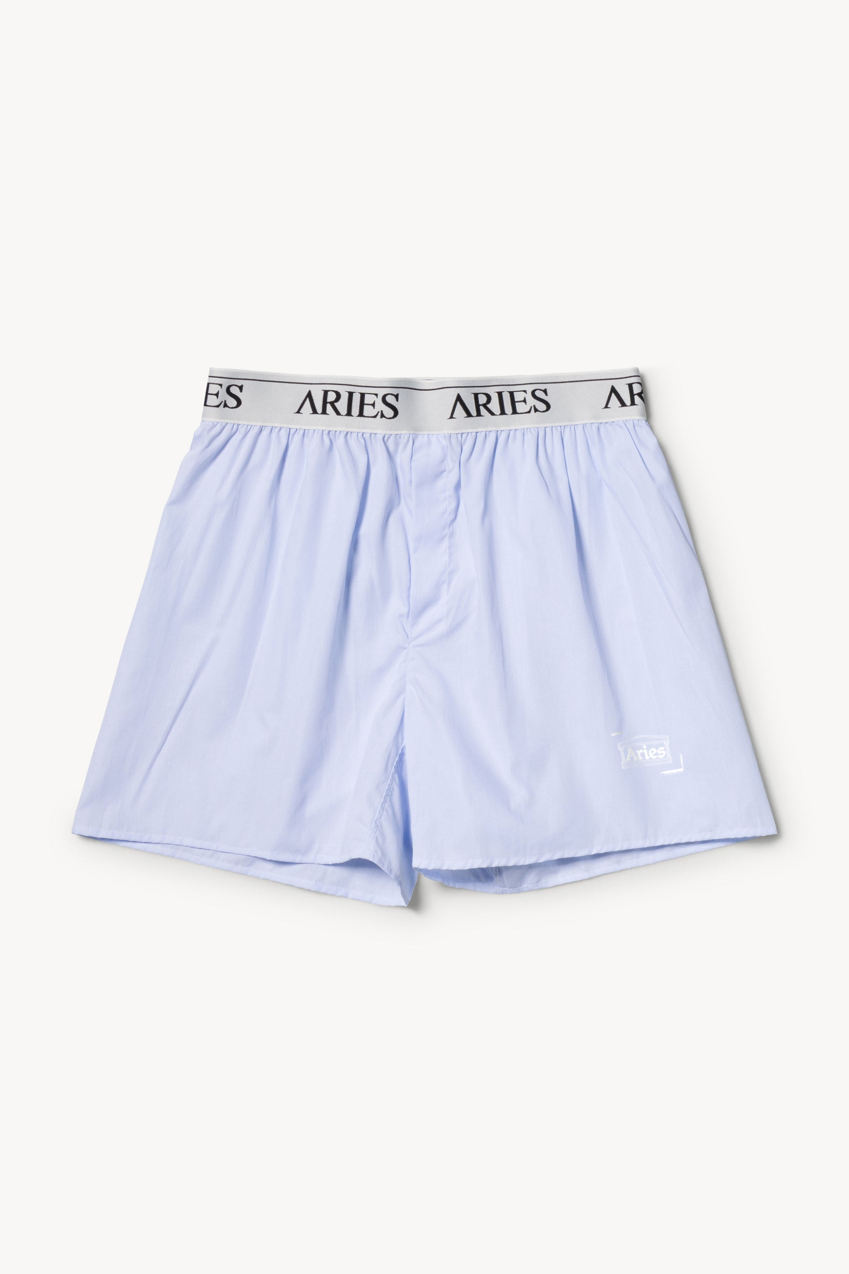 Illustrative example of aries underwear