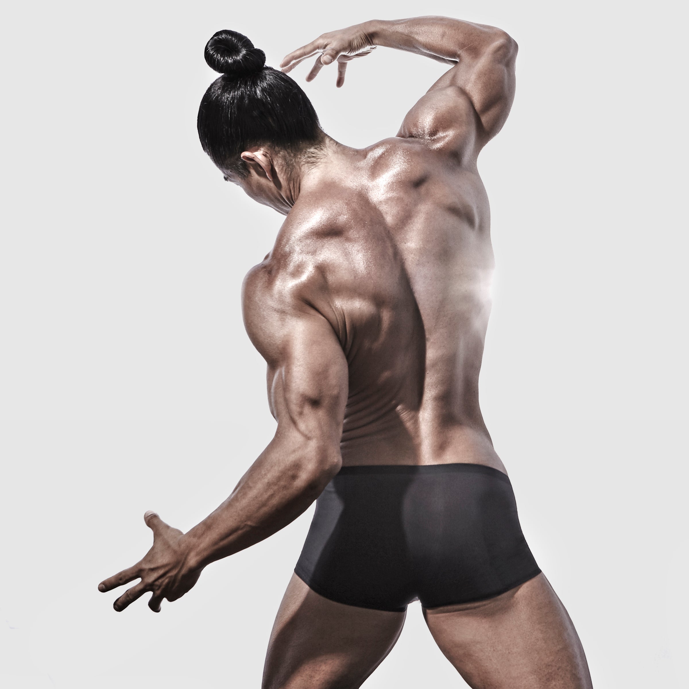 Illustrative example of as we move underwear review
