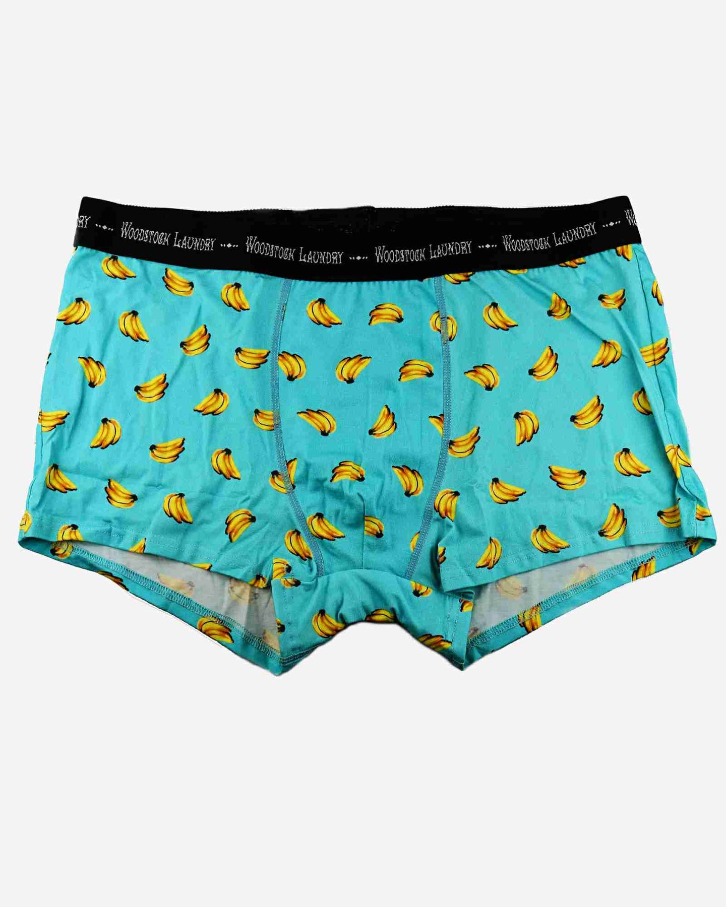 Illustrative example of banana underwear