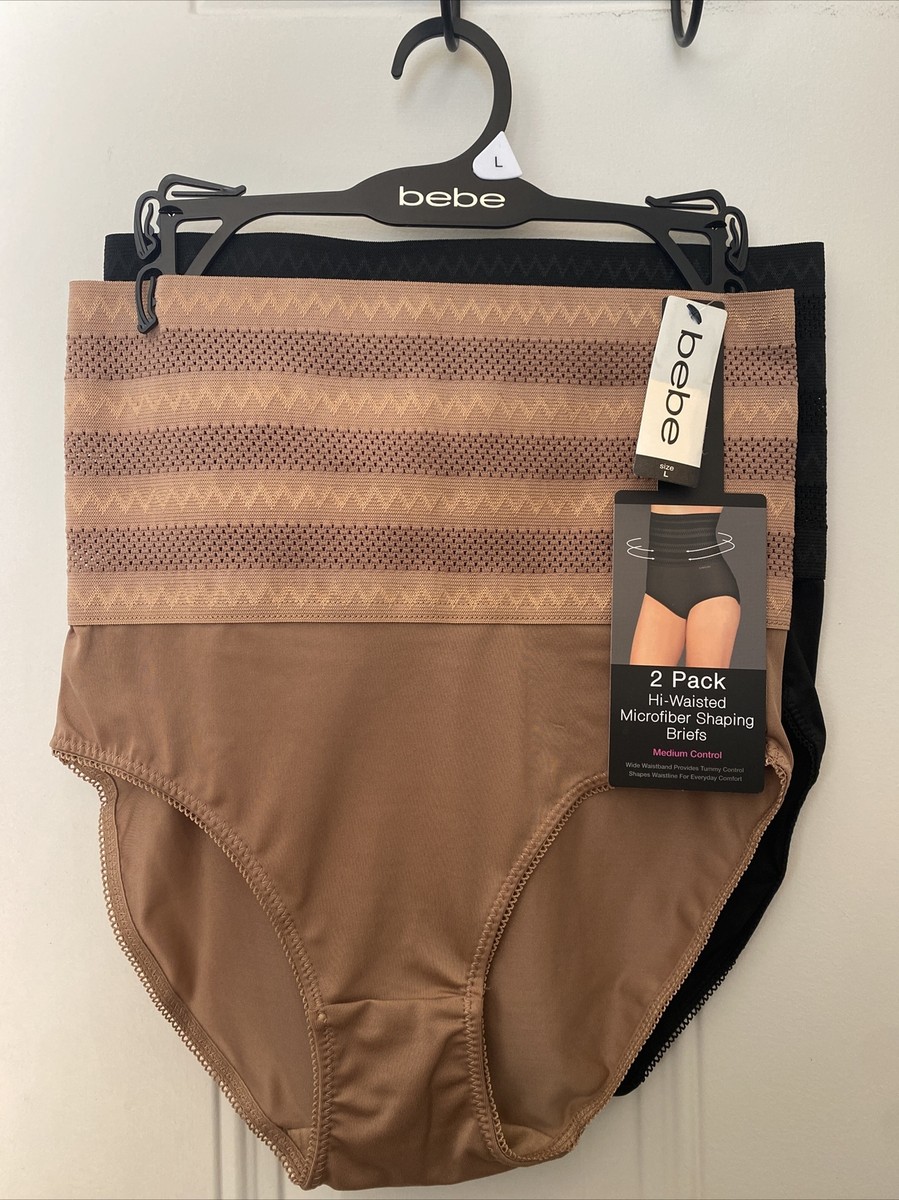 Illustrative example of bebe underwear