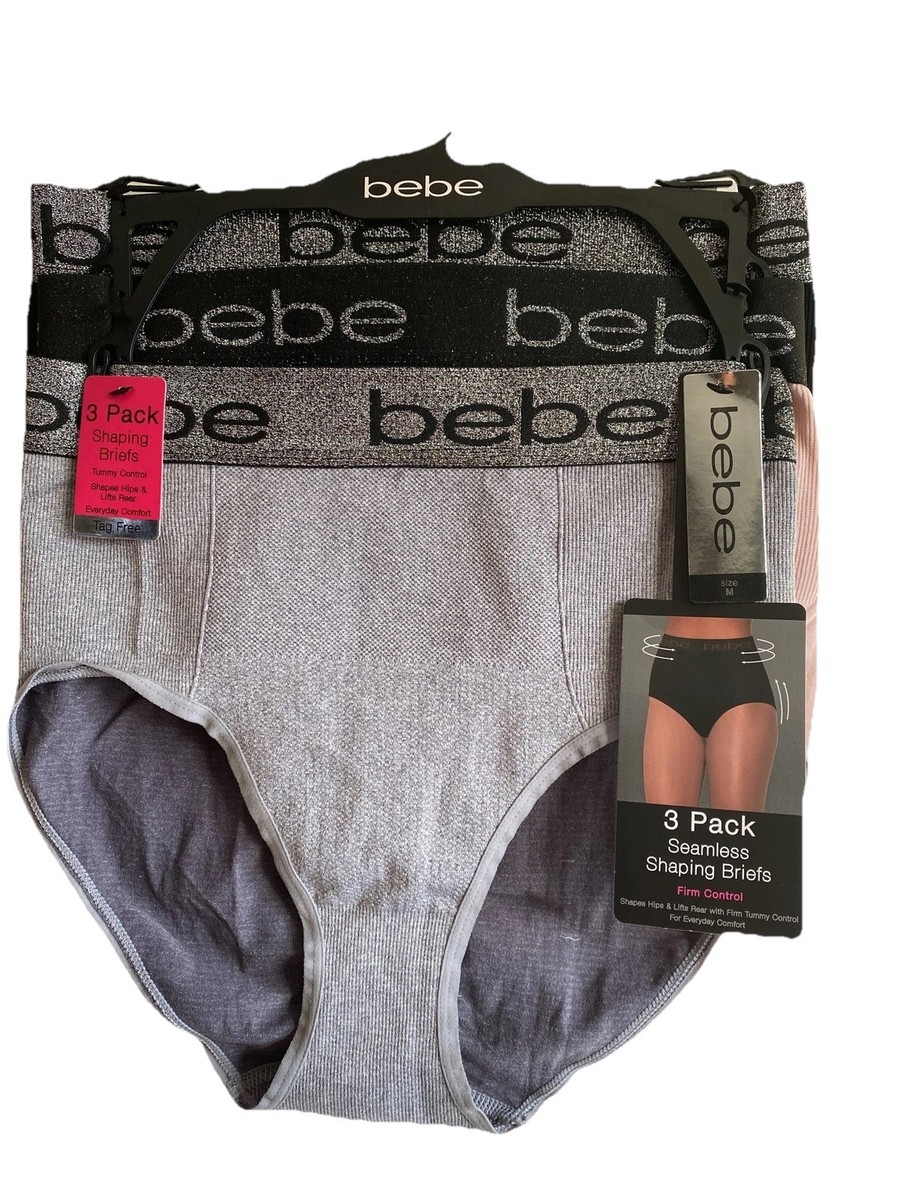 Illustrative example of bebe underwear