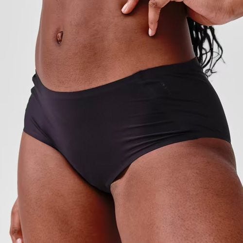 Illustrative example of best ladies underwear for running