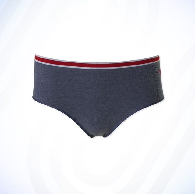 Illustrative example of best ladies underwear for running