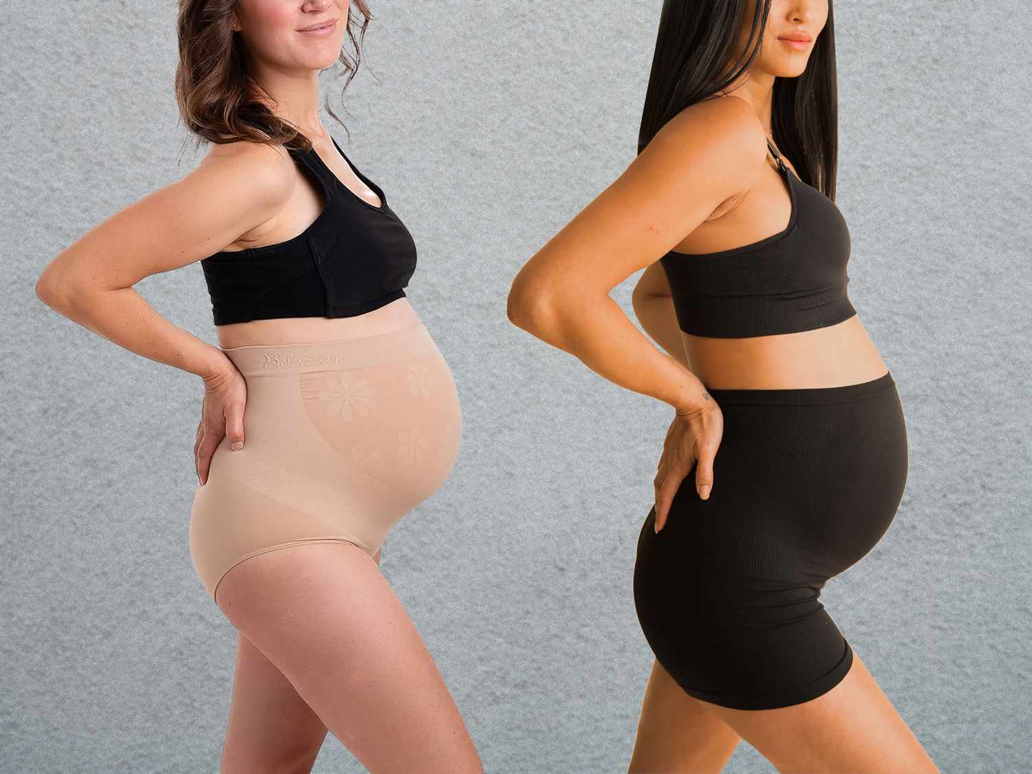 Illustrative example of best maternity underwear