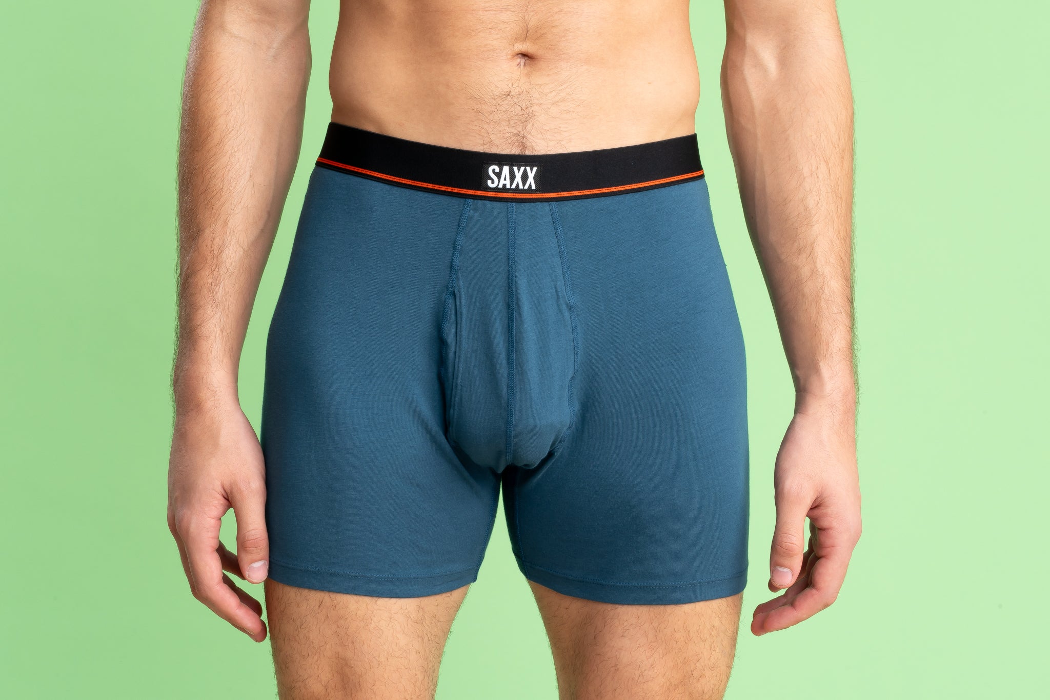 Illustrative example of best mens trunk underwear