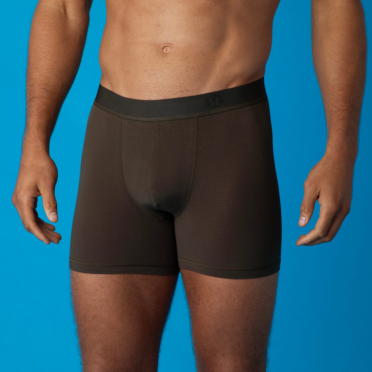 Illustrative example of best mens trunk underwear