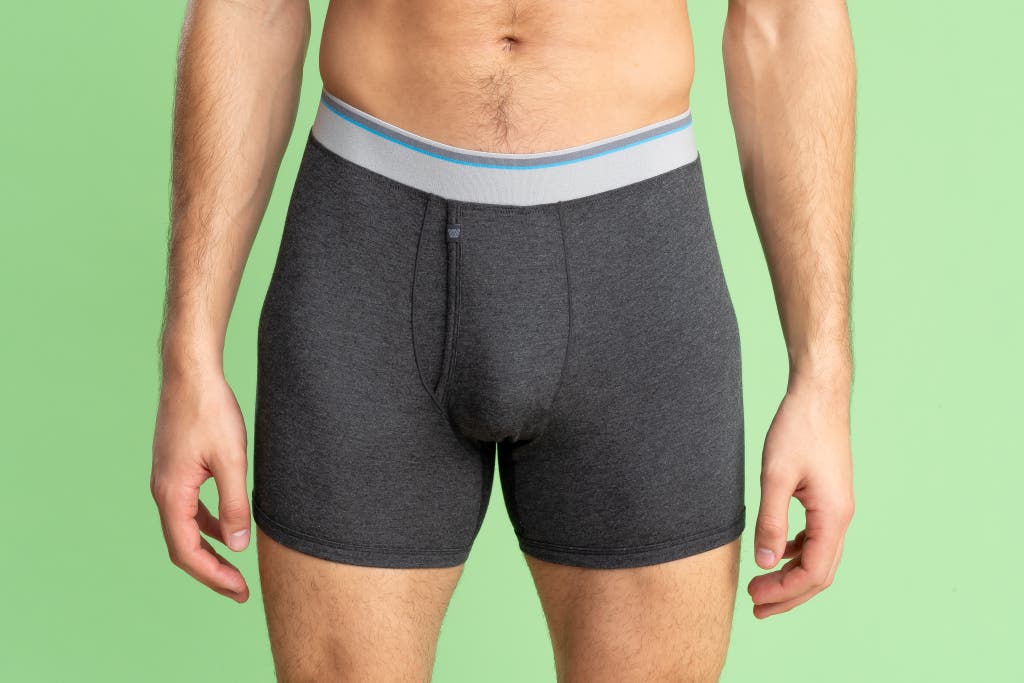 Illustrative example of best mens trunk underwear