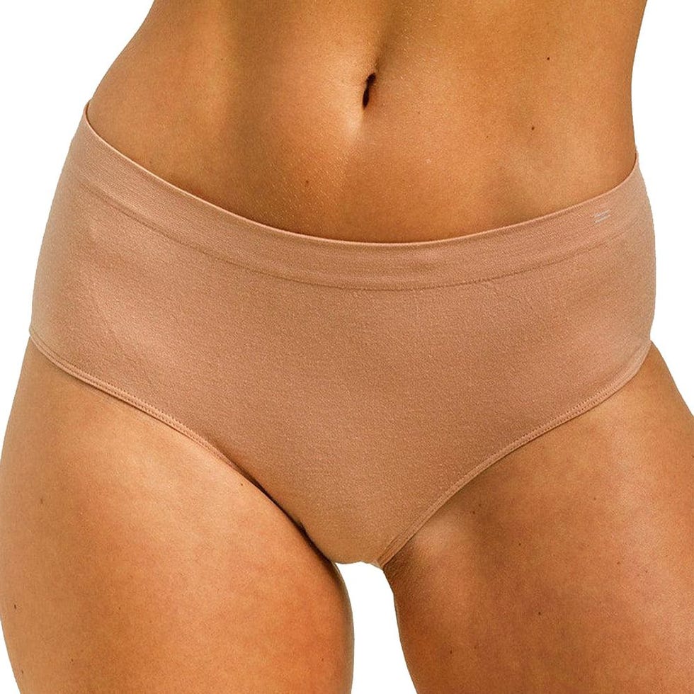 Illustrative example of best running underwear women