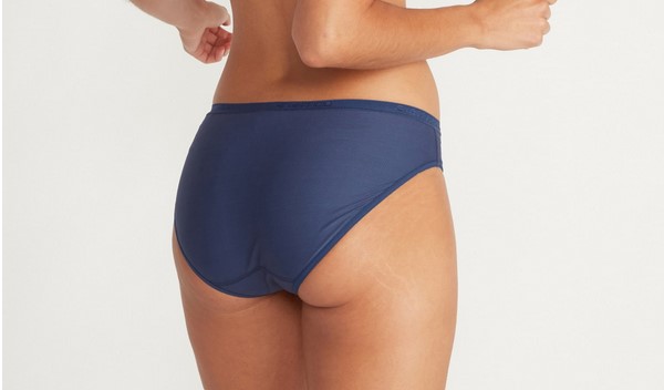 Illustrative example of best running underwear women