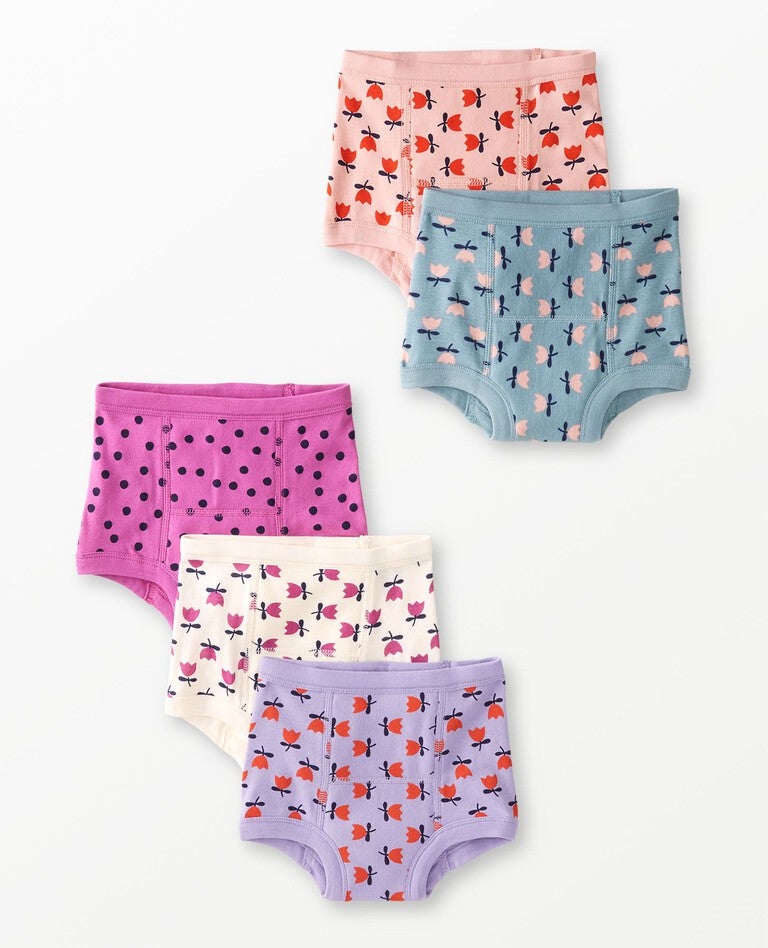 Illustrative example of best training underwear for toddlers