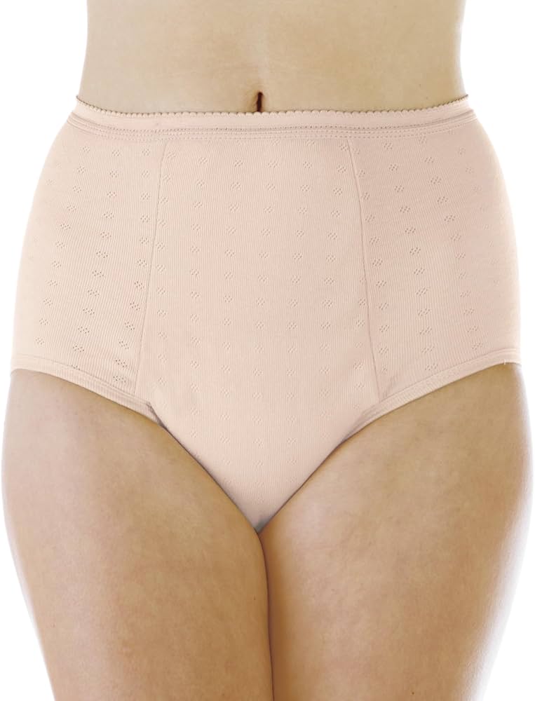 Illustrative example of best women's underwear for incontinence