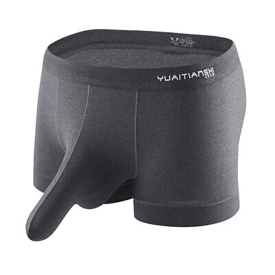Illustrative example of big dick underwear
