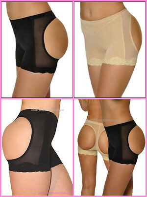 Illustrative example of brazilian butt lift underwear