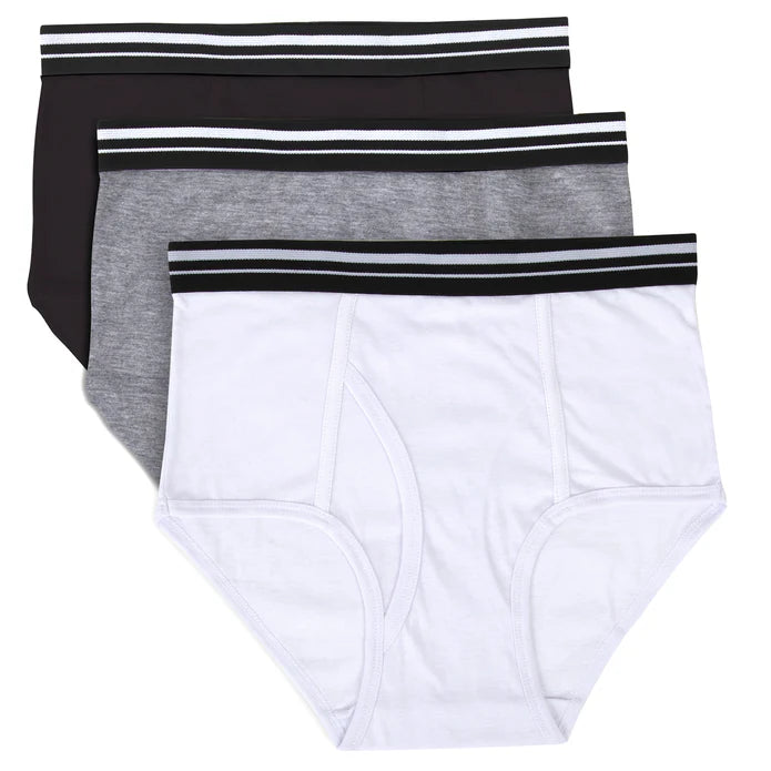Illustrative example of bulk underwear