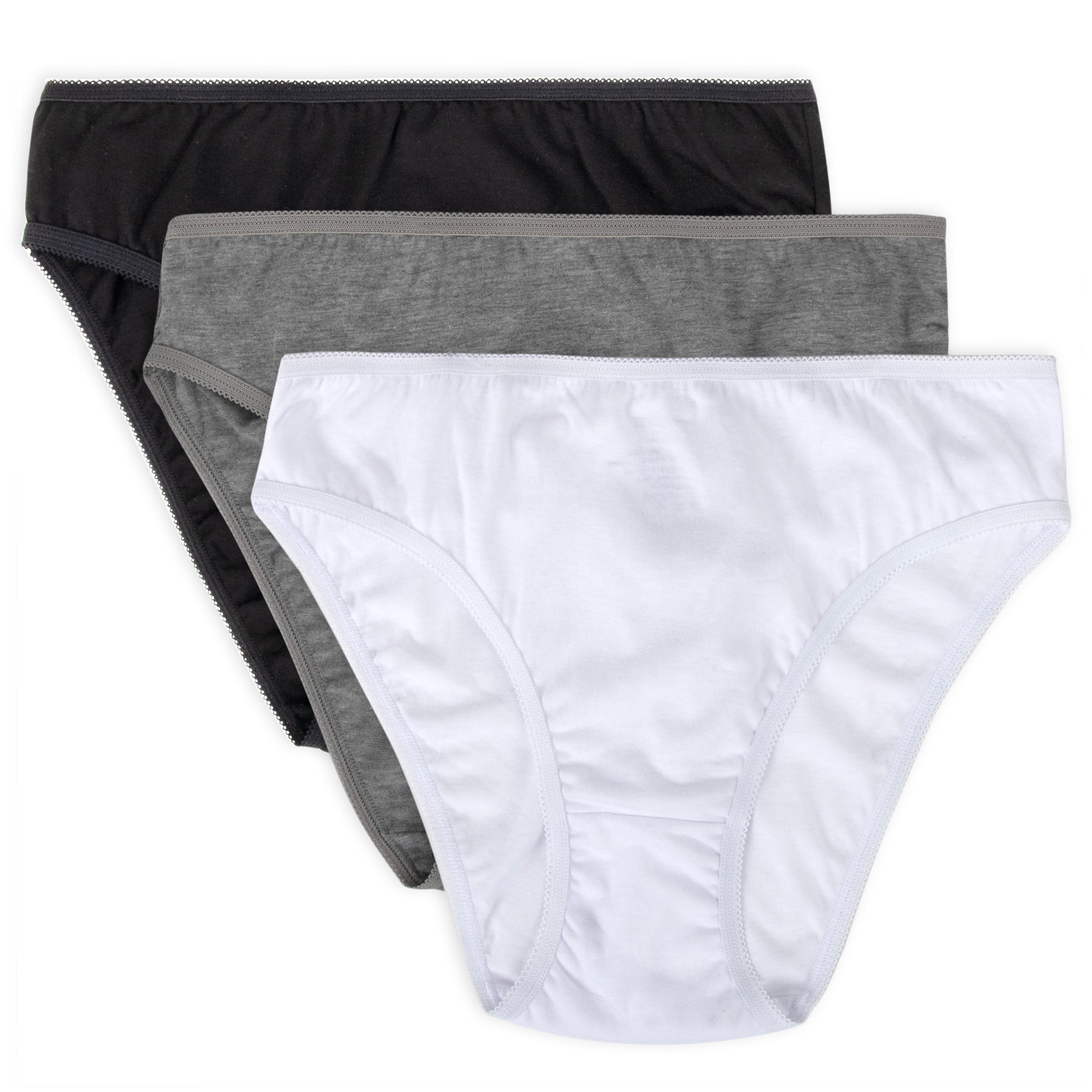 Illustrative example of bulk womens underwear