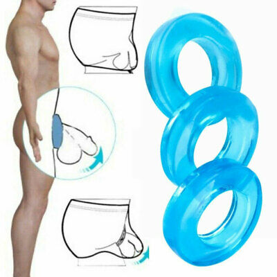 Illustrative example of c ring underwear