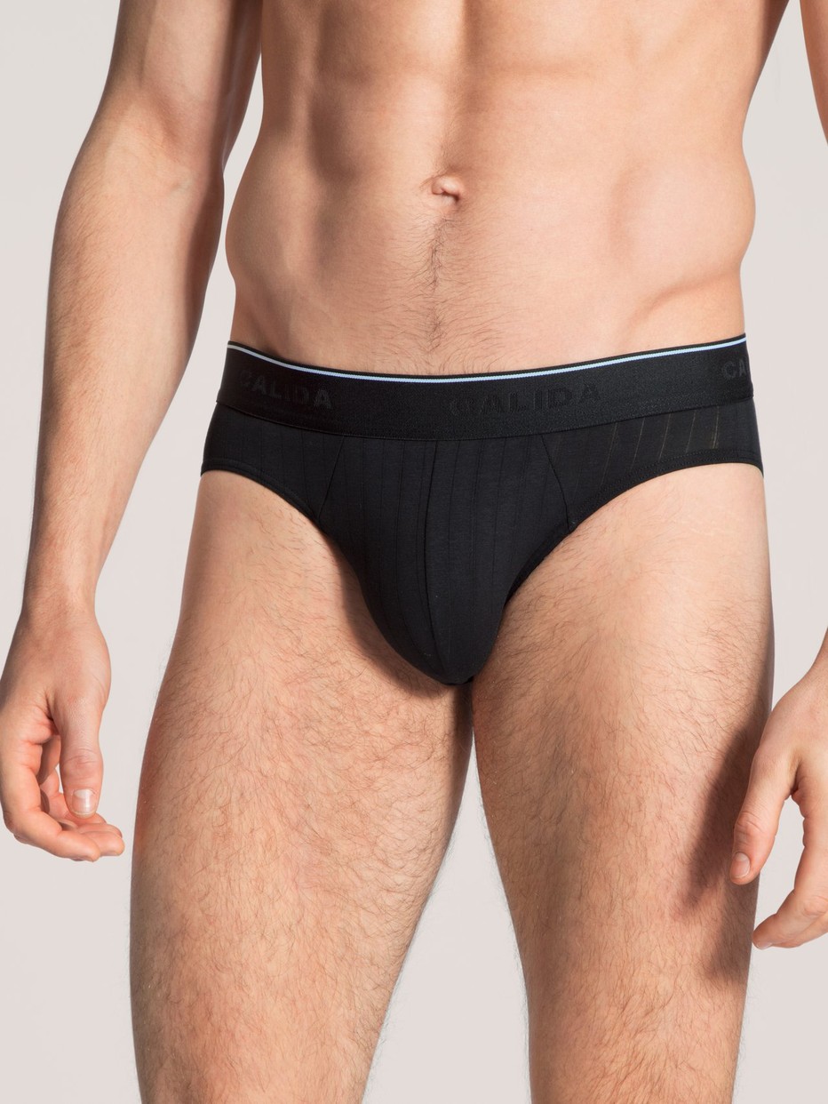 Illustrative example of calida underwear