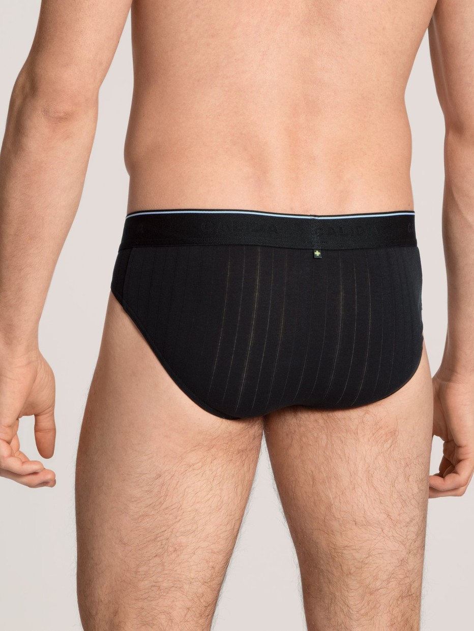 Illustrative example of calida underwear