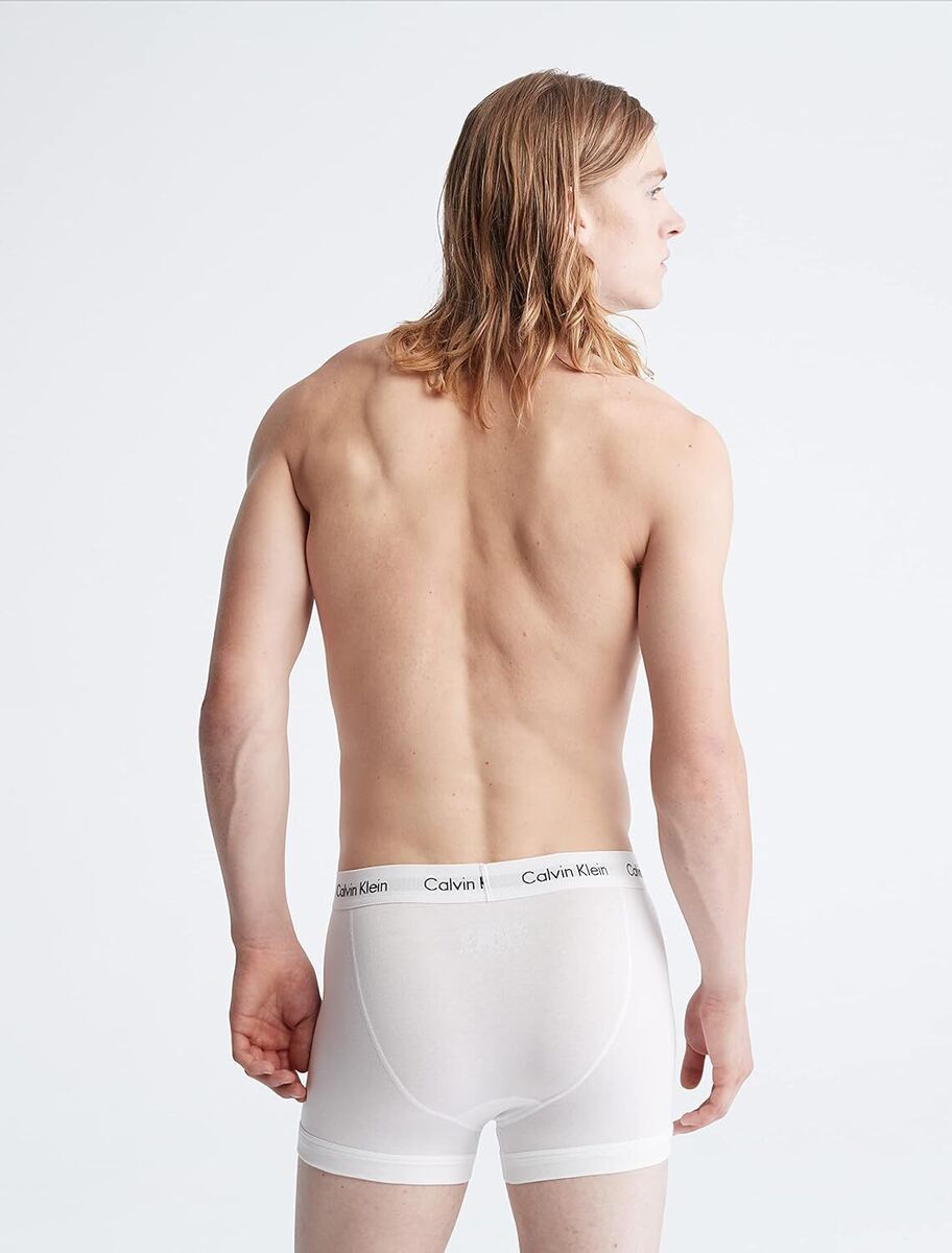 Illustrative example of calvin klein underwear nb2964