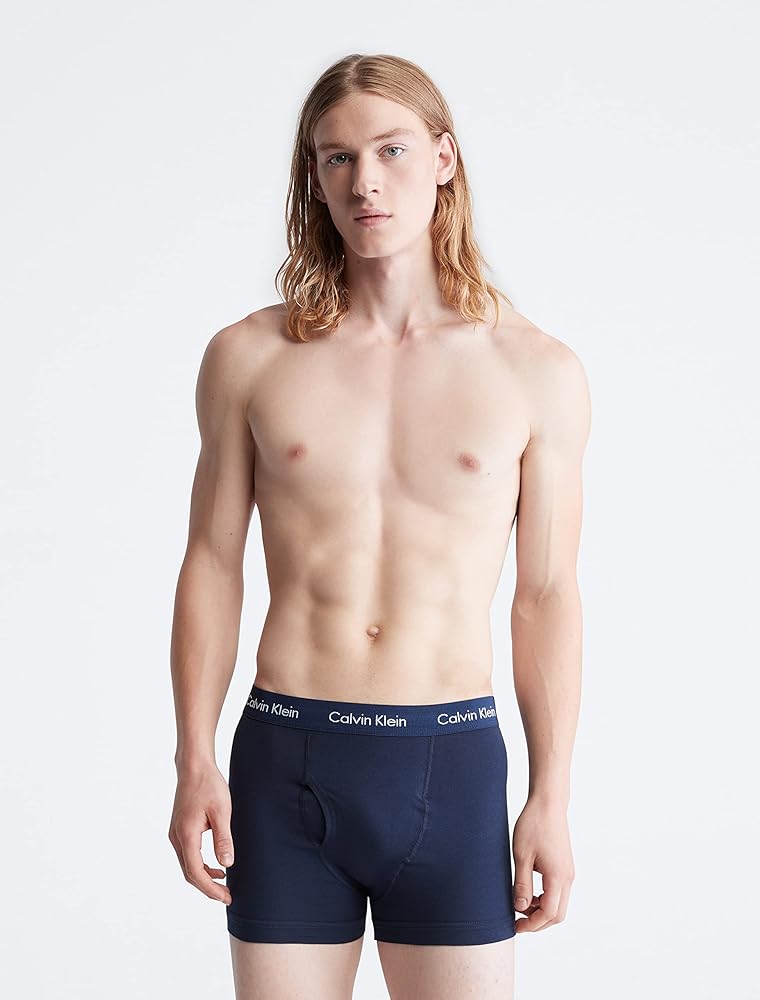 Illustrative example of calvin klein underwear nb2964