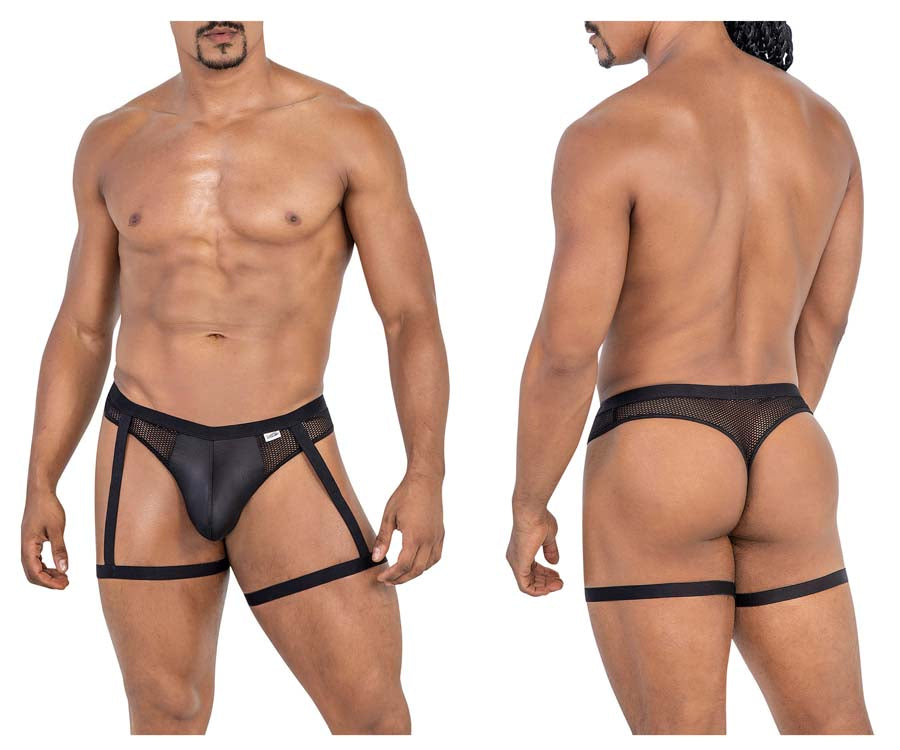 Illustrative example of candyman underwear