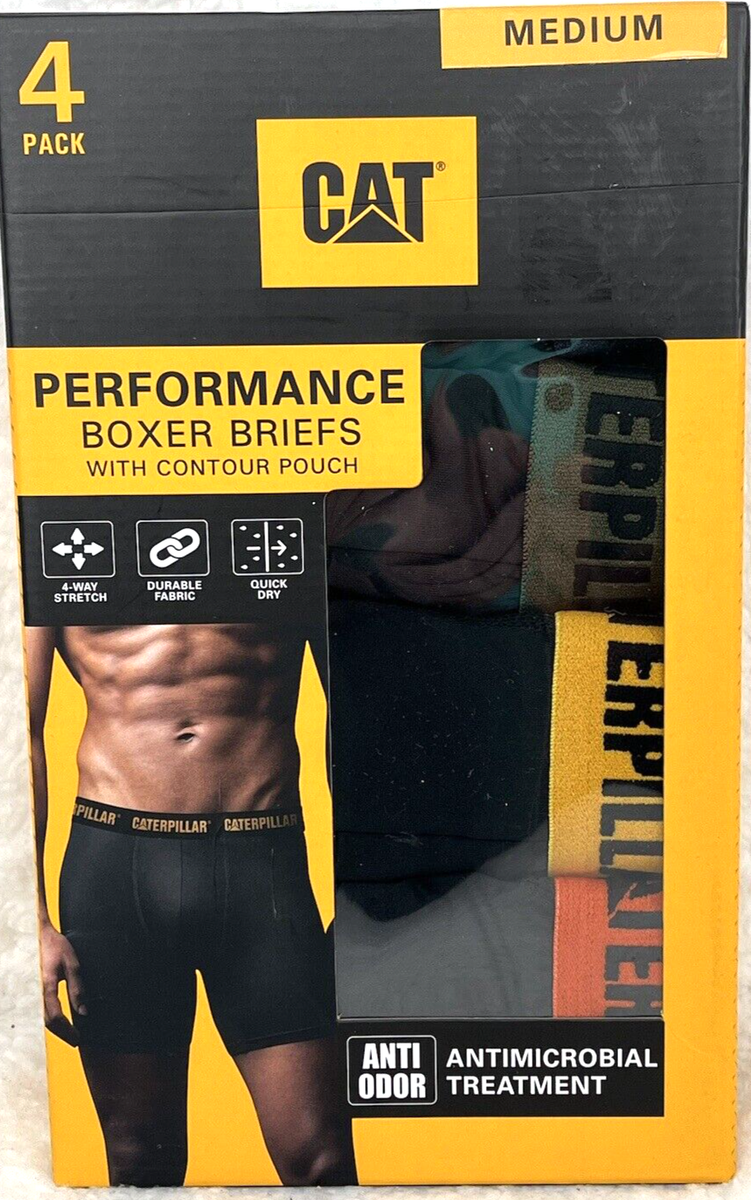 Illustrative example of caterpillar underwear
