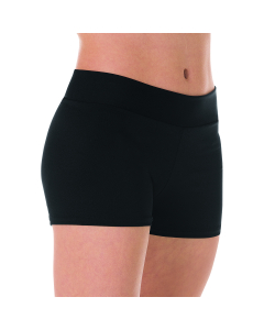 Illustrative example of cheer underwear