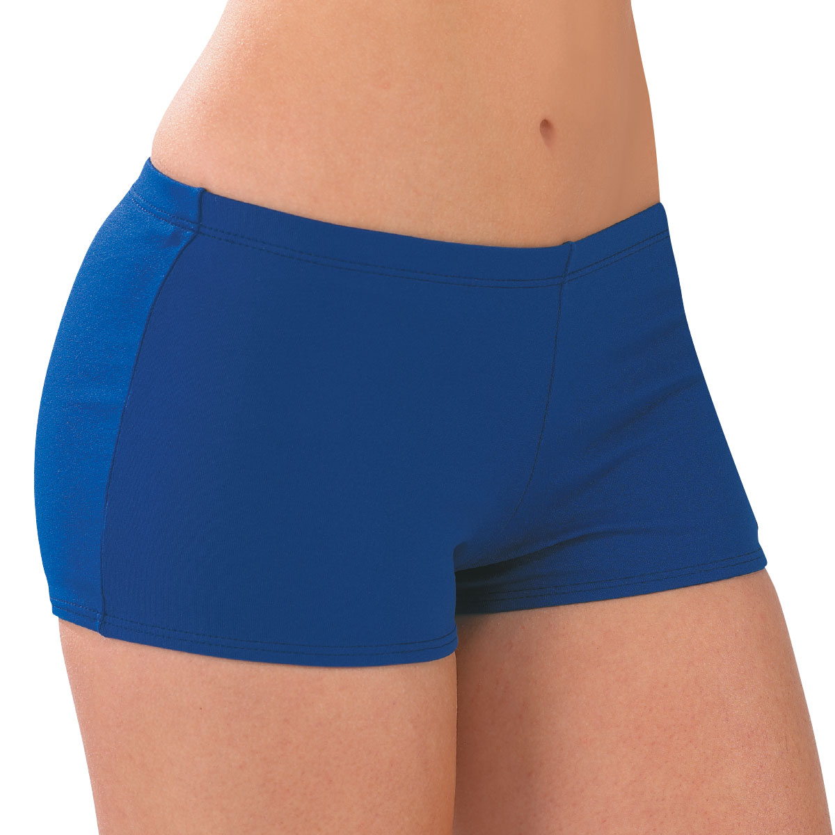 Illustrative example of cheer underwear