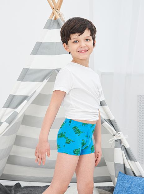 Illustrative example of childs underwear