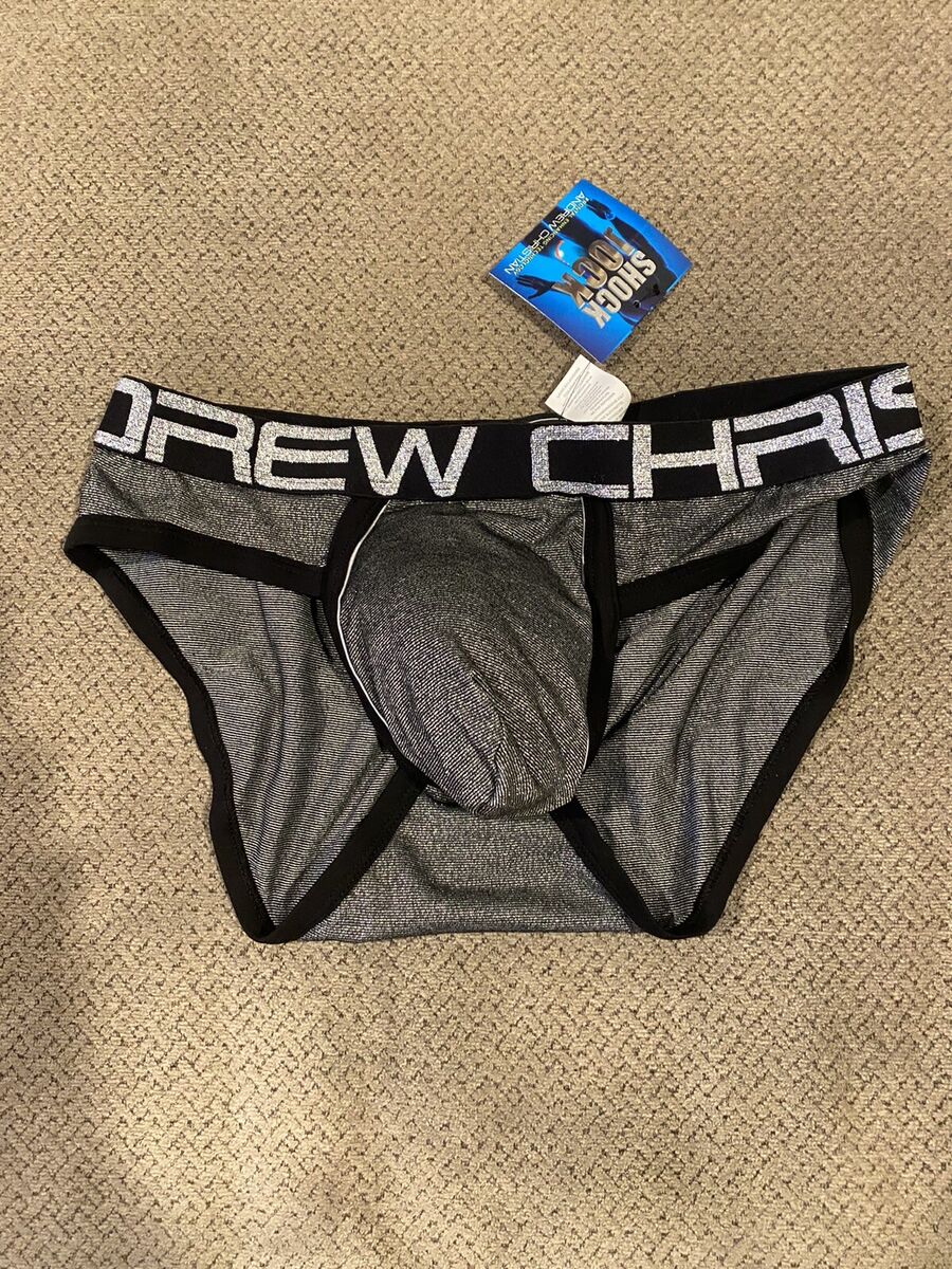 Illustrative example of christian underwear