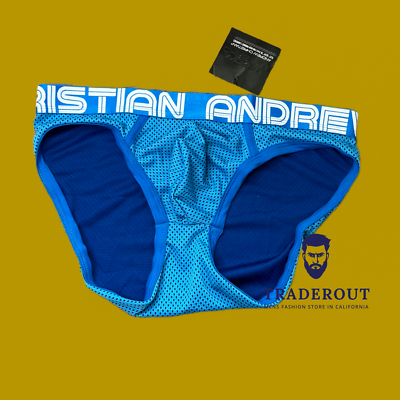Illustrative example of christian underwear