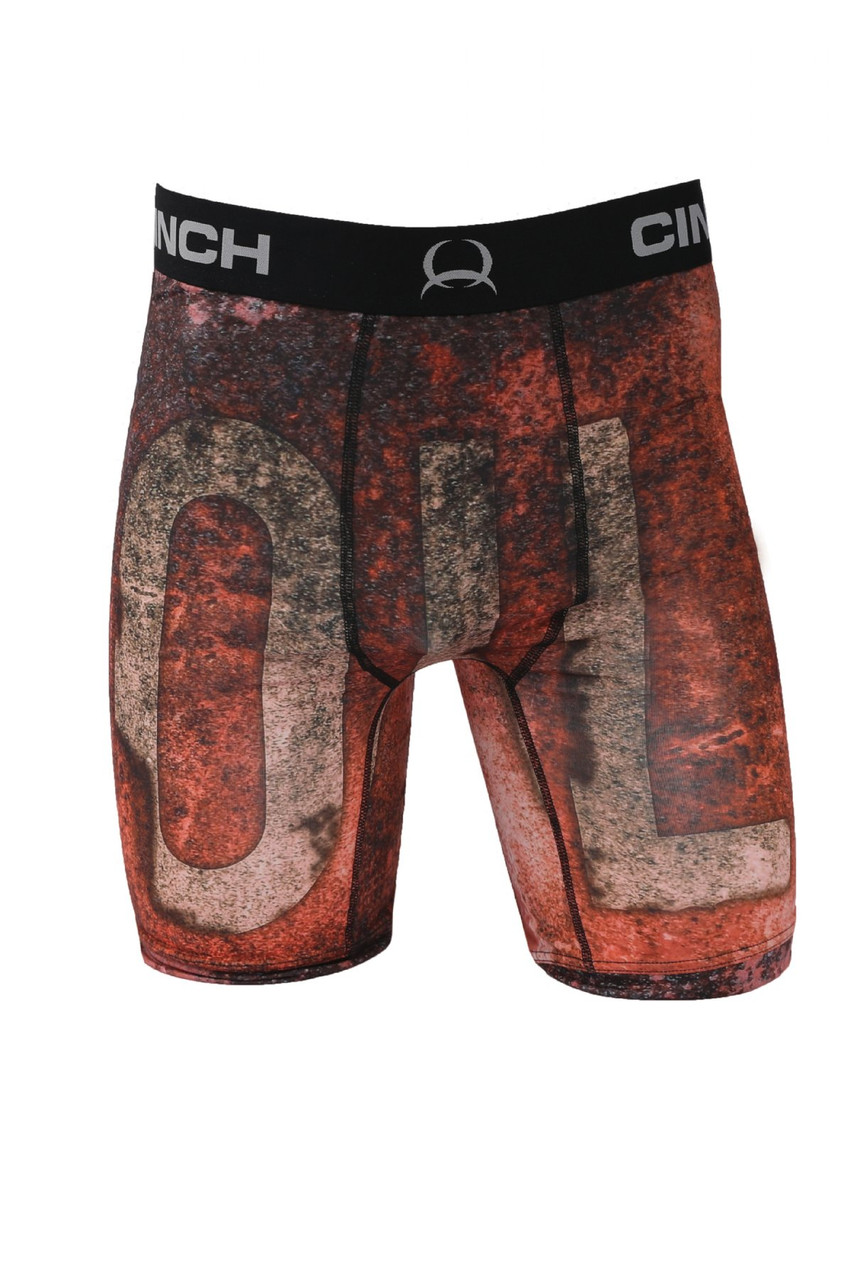 Illustrative example of cinch underwear