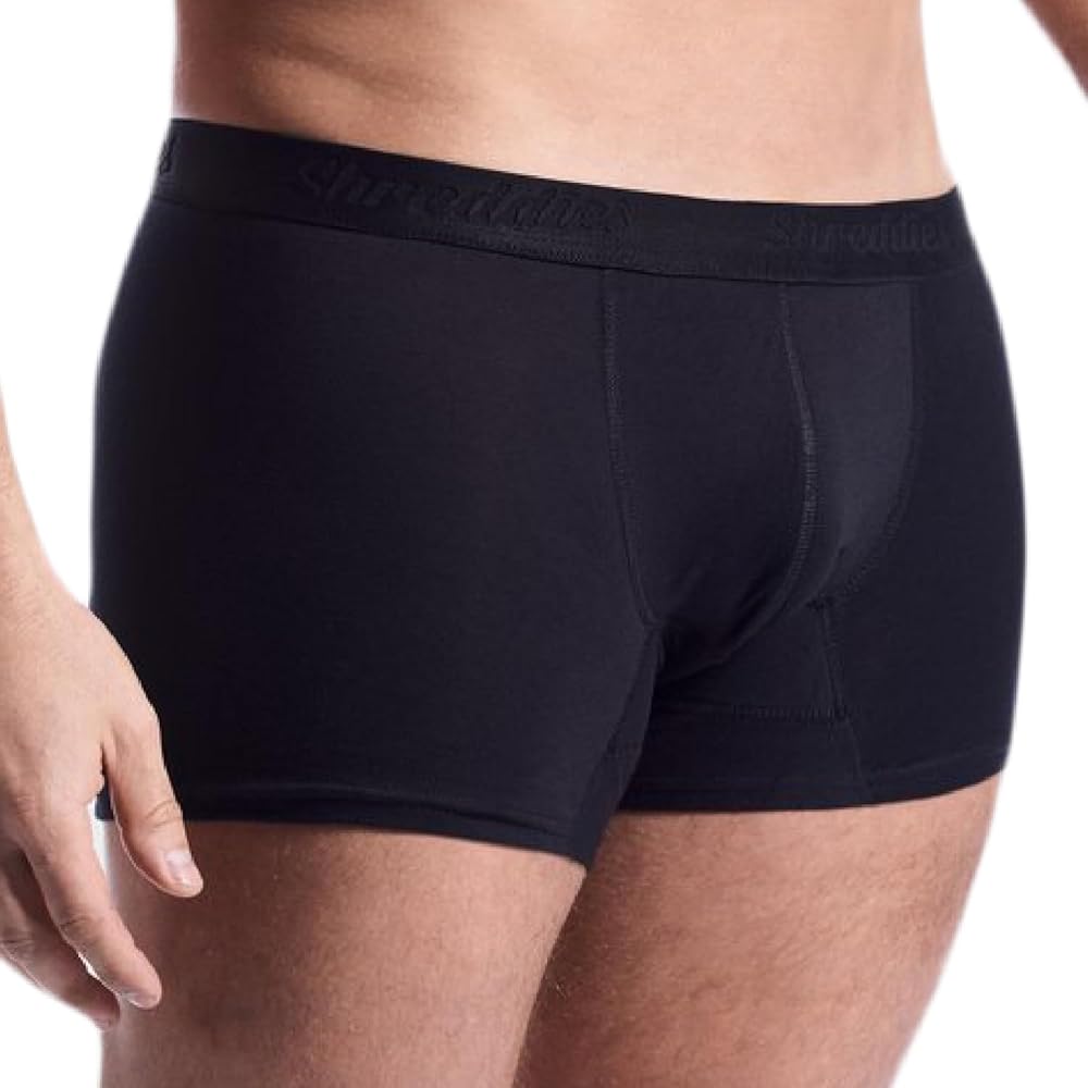 Illustrative example of coal underwear
