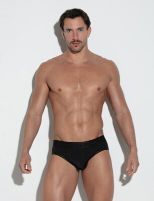Illustrative example of code 22 underwear