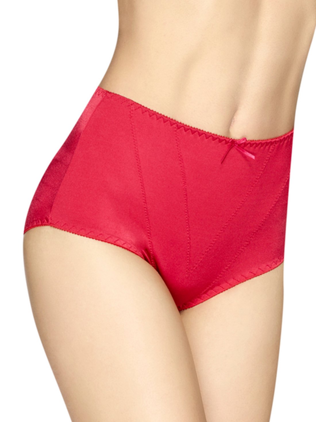 Illustrative example of compression underwear ladies