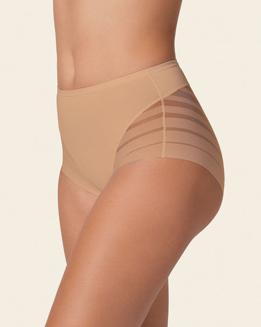Illustrative example of compression underwear ladies