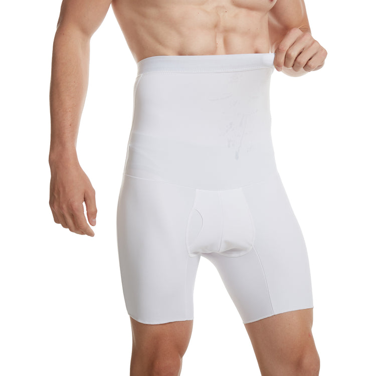 Illustrative example of compression underwear men