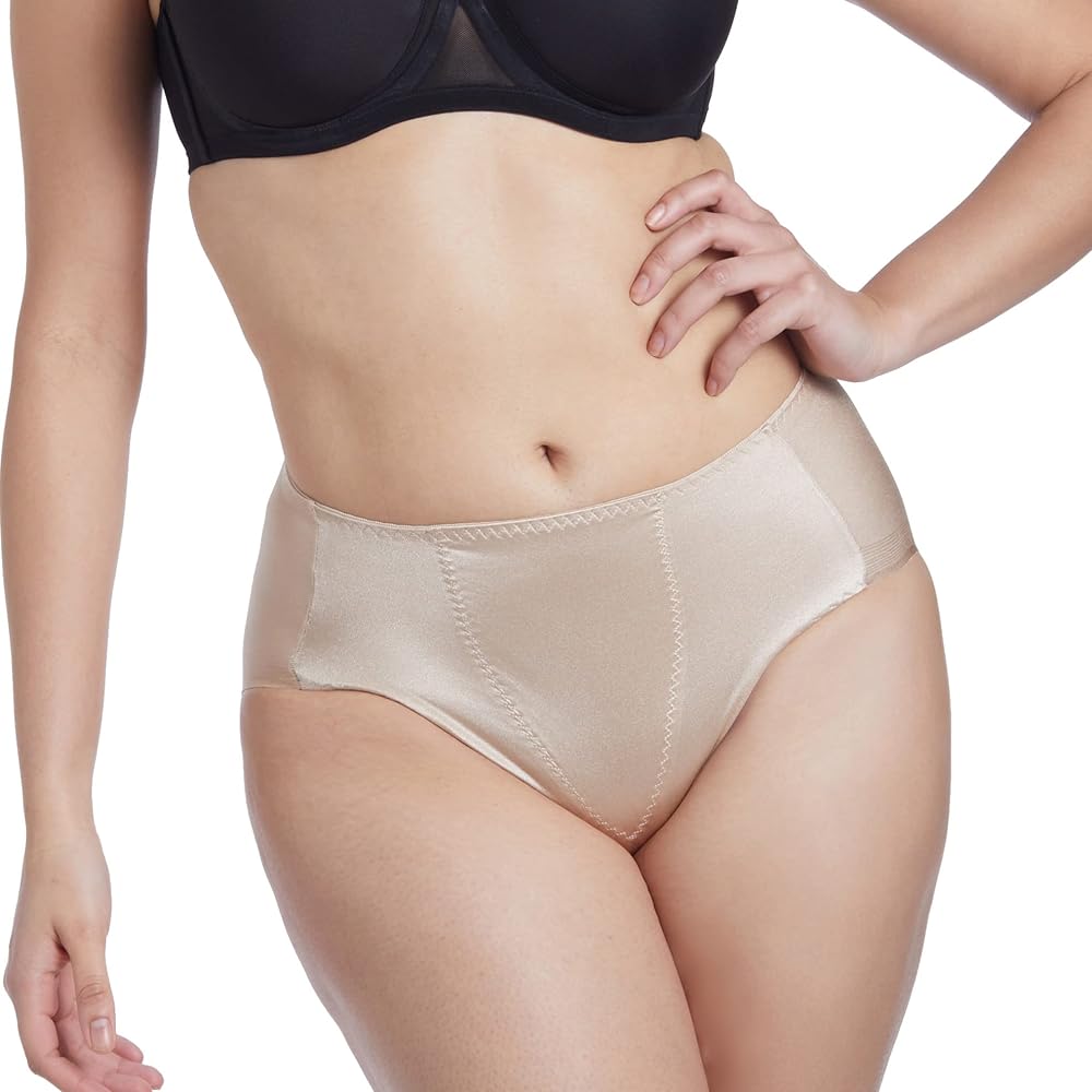 Illustrative example of control underwear