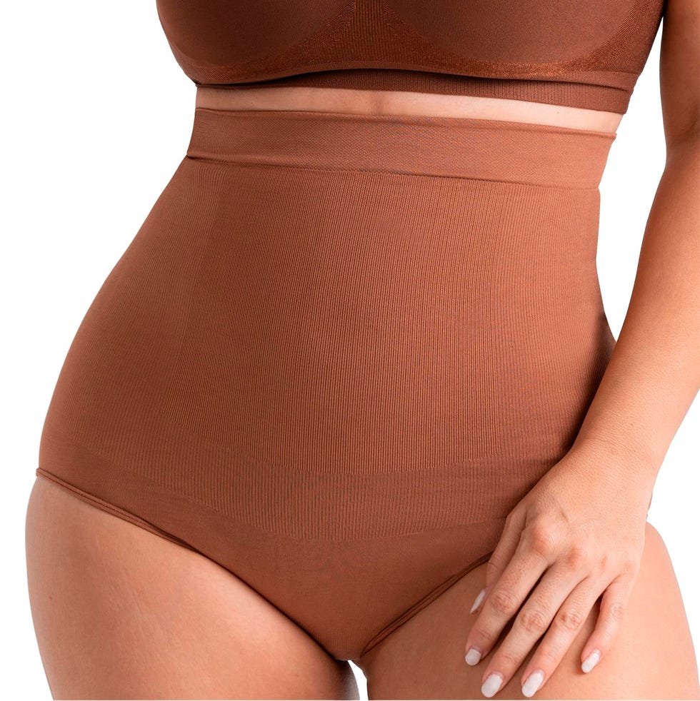 Illustrative example of control underwear