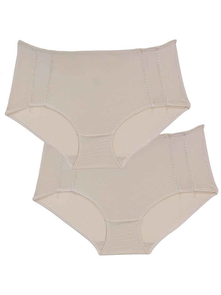 Illustrative example of cooling underwear for women