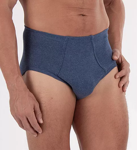 Illustrative example of cottonique underwear