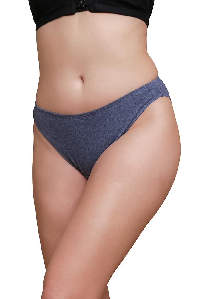 Illustrative example of cottonique underwear