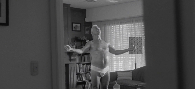 Illustrative example of dad underwear